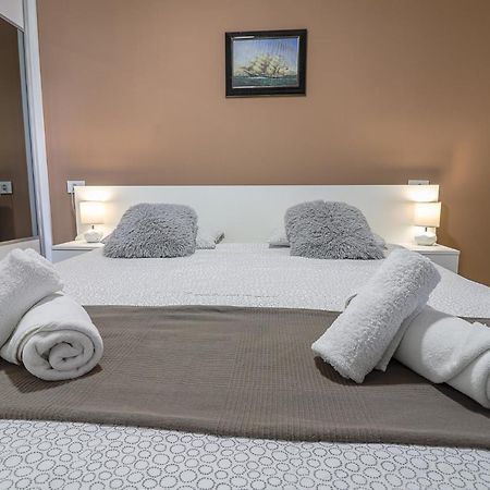Apartman Juraj I Matej Vrsar Eksteriør billede